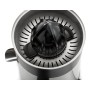 WMF Stelio 04.1603.0012 spremiagrumi elettrico 85 W Nero, Metallico (416030012)