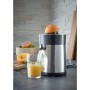 WMF Stelio 04.1603.0012 spremiagrumi elettrico 85 W Nero, Metallico (416030012)