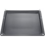 Bosch HEZ541000 accessorio e componente per forno Grigio Teglia da forno (HEZ541000)
