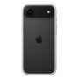 Apple MH014ZM/A custodia per cellulare 16,5 cm (6.5") Cover Grigio chiaro
