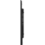 iiyama LH6575UHS-B2AG visualizzatore di messaggi Pannello piatto per segnaletica digitale 163,8 cm (64.5") LCD Wi-Fi 500 cd/m² 