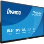 iiyama ProLite P1671HSC-B1 Monitor PC 39,6 cm (15.6") 1920 x 1080 Pixel Full HD LCD Nero