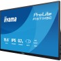 iiyama ProLite P1671HSC-B1 Monitor PC 39,6 cm (15.6") 1920 x 1080 Pixel Full HD LCD Nero