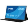 iiyama ProLite P1671HSC-B1 Monitor PC 39,6 cm (15.6") 1920 x 1080 Pixel Full HD LCD Nero