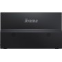 iiyama ProLite P1671HSC-B1 Monitor PC 39,6 cm (15.6") 1920 x 1080 Pixel Full HD LCD Nero