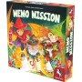Pegasus Spiele Memo Mission 30 min Carta da gioco Multi genere (66029G)