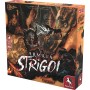 Pegasus Spiele Armata Strigoi 90 min Gioco da tavolo Gioco di ruolo (57700G)