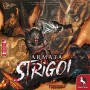 Pegasus Spiele Armata Strigoi 90 min Gioco da tavolo Gioco di ruolo (57700G)