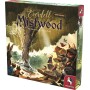 Pegasus Spiele Everdell: Mistwood Espansione del gioco da tavolo Viaggio/avventura (57607G)