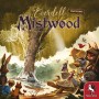 Pegasus Spiele Everdell: Mistwood Espansione del gioco da tavolo Viaggio/avventura (57607G)