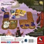 Pegasus Spiele Everdell: Mistwood Espansione del gioco da tavolo Viaggio/avventura (57607G)