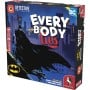 Pegasus Spiele Batman - Everybody Lies 180 min Gioco da tavolo Gioco di ruolo (57518G)
