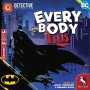 Pegasus Spiele Batman - Everybody Lies 180 min Gioco da tavolo Gioco di ruolo (57518G)