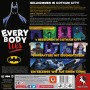 Pegasus Spiele Batman - Everybody Lies 180 min Gioco da tavolo Gioco di ruolo (57518G)