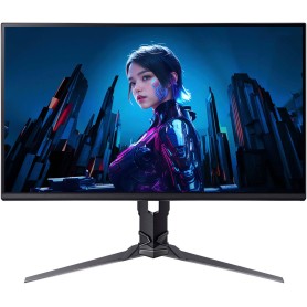 Acer Predator XB253QF3b - Gaming-Monitor - 24.5" 62cm 1920x1080 320Hz [Energieklasse D] (UM.KX3EE.301)