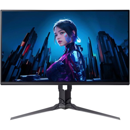 Acer Predator XB253QF3b - Gaming-Monitor - 24.5" 62cm 1920x1080 320Hz [Energieklasse D] (UM.KX3EE.301)