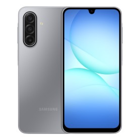 Samsung Galaxy SM-A176B/DS 17 cm (6.7") Dual SIM ibrida 5G USB tipo-C 8 GB 256 GB 5000 mAh Grigio (SM-A176BZADEUB)
