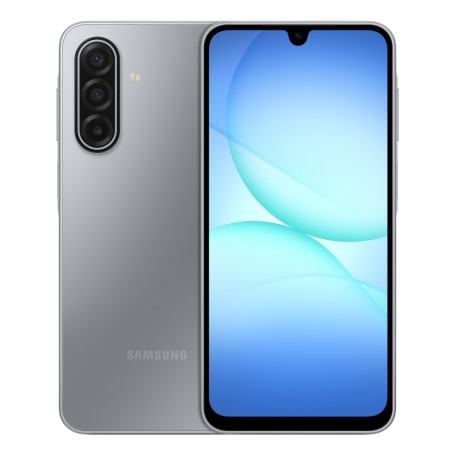 Samsung Galaxy SM-A176B/DS 17 cm (6.7") Dual SIM ibrida 5G USB tipo-C 8 GB 256 GB 5000 mAh Grigio (SM-A176BZADEUB)