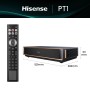 Hisense PT1 Smart TV Wi-Fi Nero (20016800)