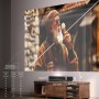 Hisense PT1 Smart TV Wi-Fi Nero (20016800)