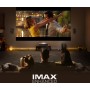 Hisense PT1 Smart TV Wi-Fi Nero (20016800)