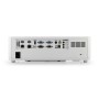 InFocus Authentic IN1048SL Proiettore a raggio standard 6000 ANSI lumen DLP 1080p (1920x1080) Compatibilità 3D Bianco