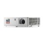 InFocus Authentic IN1048SL Proiettore a raggio standard 6000 ANSI lumen DLP 1080p (1920x1080) Compatibilità 3D Bianco