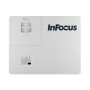 InFocus Authentic IN1048SL Proiettore a raggio standard 6000 ANSI lumen DLP 1080p (1920x1080) Compatibilità 3D Bianco