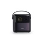 InFocus Quantum LED Crusader Master Proiettore a raggio standard 1080p (1920x1080) Compatibilità 3D Viola (IN3018SL)