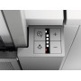 AEG DPE5660M Semintegrato (semincassato) Grigio 495 m³/h