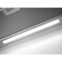AEG DPE5660M Semintegrato (semincassato) Grigio 495 m³/h