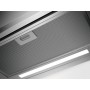 AEG DPE5660M Semintegrato (semincassato) Grigio 495 m³/h
