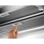 AEG DPE5660M Semintegrato (semincassato) Grigio 495 m³/h
