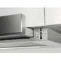 AEG DPE5660M Semintegrato (semincassato) Grigio 495 m³/h