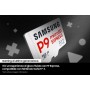Samsung P9 Express microSD Memory Card 512 GB (MB-MK512T/WW)