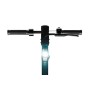 So-Flow SO2 AIR Nero, Turchese 20 km/h 7,5 Ah (300.420.02)