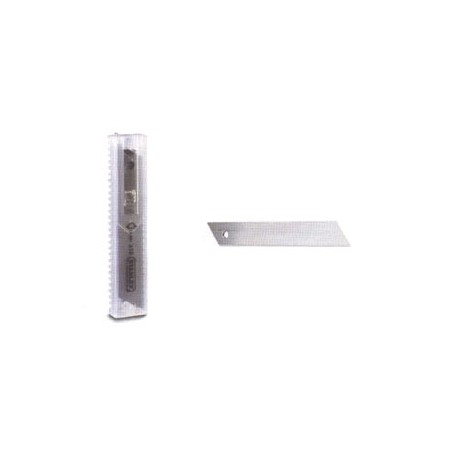 Stanley 0-11-325 Lama per taglierino 10 pz