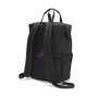 Dicota Dual GO borsa per notebook 39,6 cm (15.6") Zaino Nero (D31862-RPET)