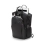 Dicota Dual GO borsa per notebook 39,6 cm (15.6") Zaino Nero (D31862-RPET)