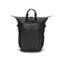 Dicota Dual GO borsa per notebook 39,6 cm (15.6") Zaino Nero (D31862-RPET)