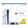 Sony 1000050116 gioco per computer 1 TB Wi-Fi Nero, Bianco