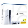 Sony 1000050116 gioco per computer 1 TB Wi-Fi Nero, Bianco
