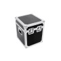 Roadinger 30126748 valigetta porta attrezzi Baule da viaggio Nero, Argento