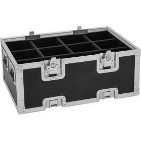 ROADINGER Erweiterung 8x SILENT PAR 6 QCL FLOOR für BAS-1 (31005227)