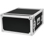 ROADINGER Verstärkerrack PR-2, 6HE, 47cm tief (30109786)