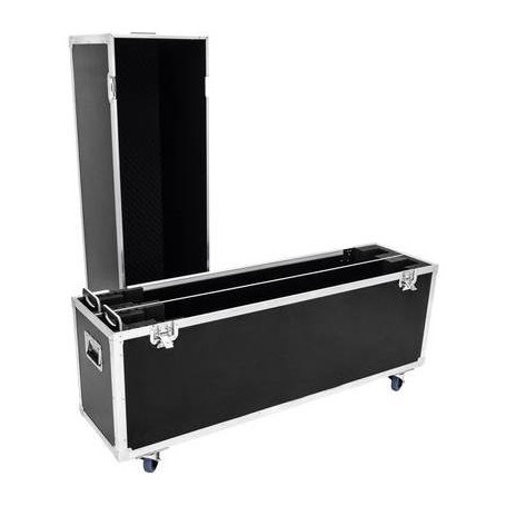Roadinger Case LCD ZL60 (L x B x H) 390 x 1490 x 1075 mm (31998014)