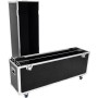 Roadinger Case LCD ZL60 (L x B x H) 390 x 1490 x 1075 mm (31998014)