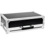Roadinger Case DMX Move Bigfoot (L x B x H) 320 x 530 x 175 mm (31005124)