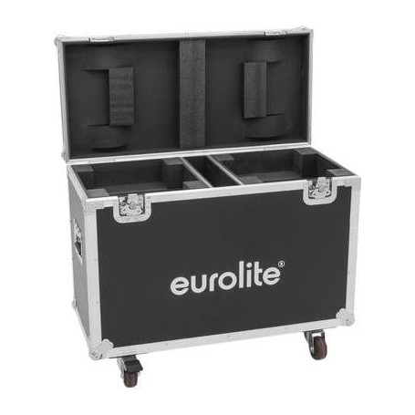 Roadinger Case TMH-X12 (L x B x H) 385 x 625 x 640 mm (31001072)
