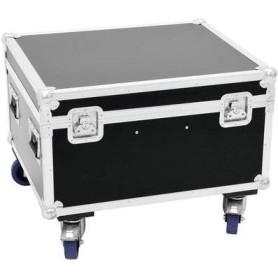 Roadinger Case LED TMH-X1 (L x B x H) 610 x 710 x 530 mm (31005113)